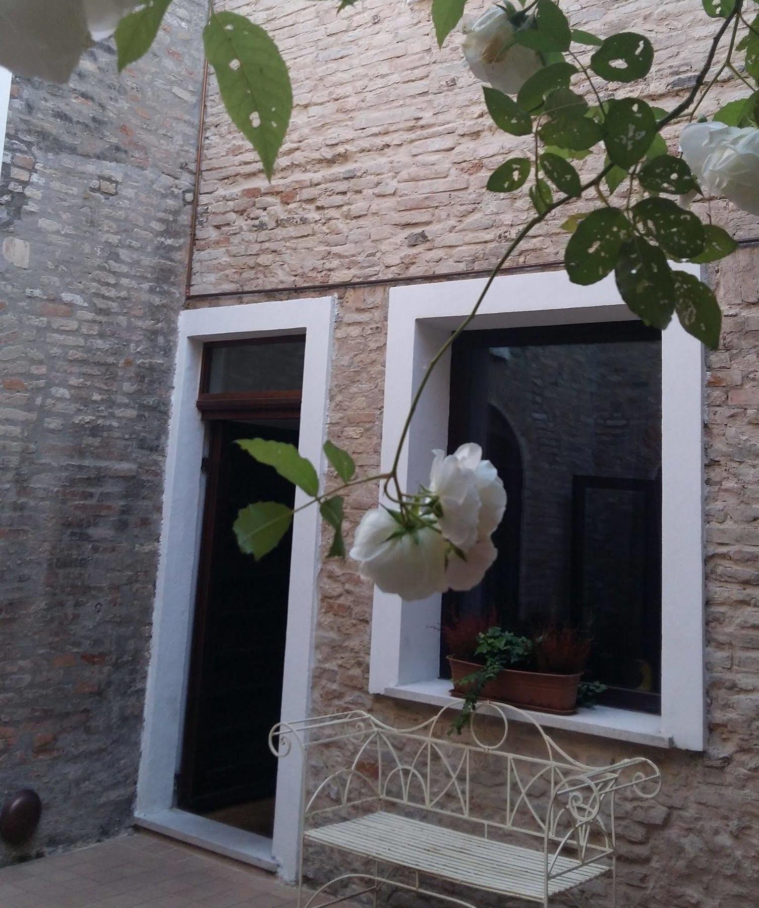 Appartamenti Ravenna Exterior photo